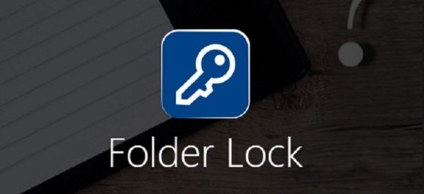 folder lock crack